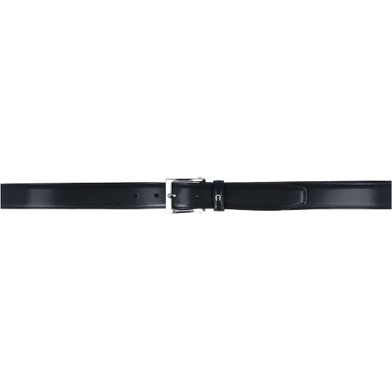 AIGNER Business Cintura Vera Pelle