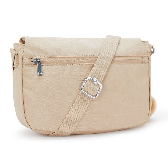 Kipling Basic Plus Earthbeat Borsa a tracolla 26 cm