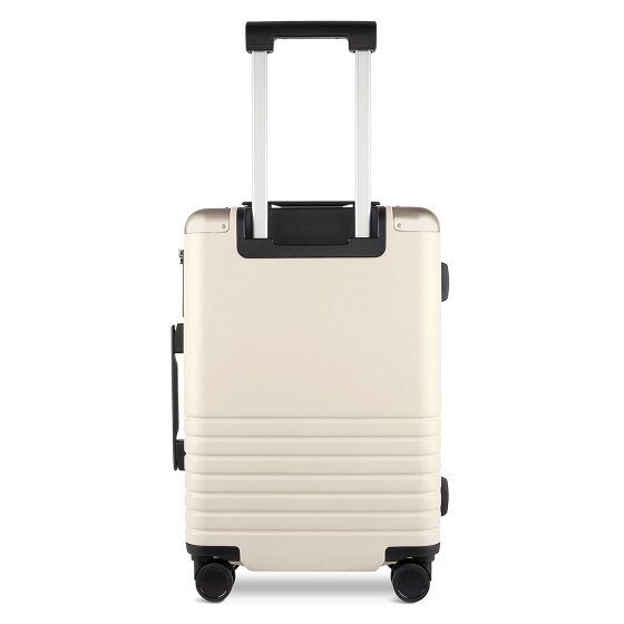 Kapten & Son Heathrow 4 ruote Trolley cabina 55 cm