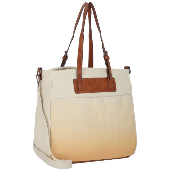 camel active Borsa shopper Sand 38 cm camel active Borsa shopper Sand 38 cm