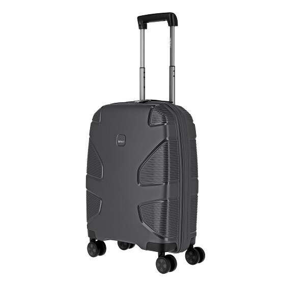 IMPACKT IP1 4 ruote Carrello della cabina 55 cm