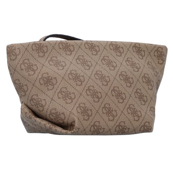 Guess Eco Evaine Borsa per cosmetici 20 cm