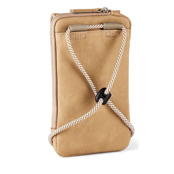 Zwei Mademoiselle.M Custodia per cellulare 10 cm