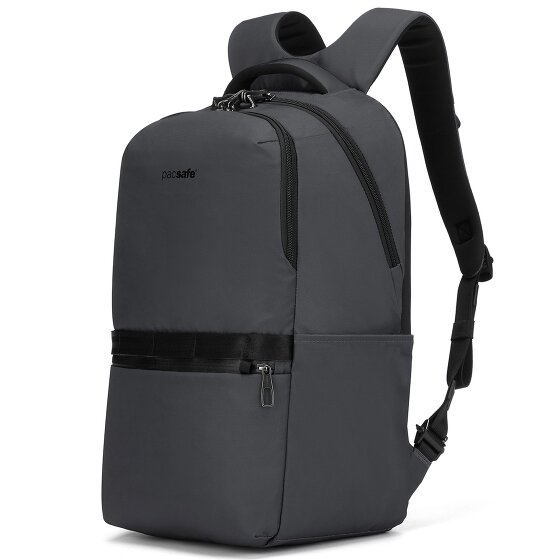 Pacsafe Metrosafe X 25L Zaino RFID 48 cm Scomparto per computer portatile