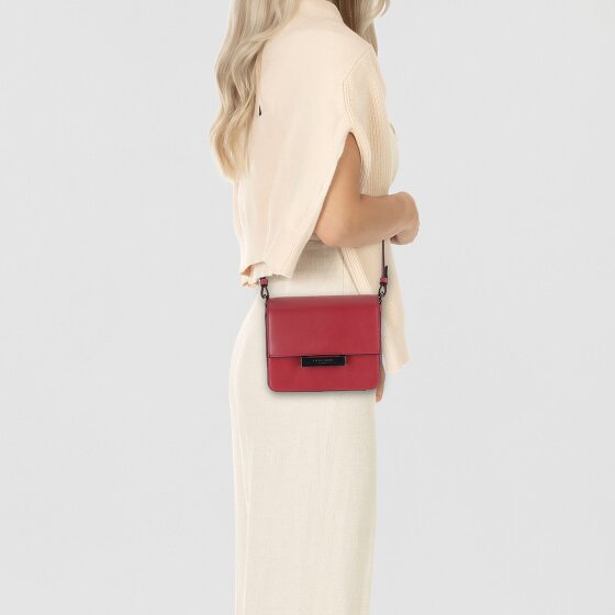 Liebeskind Alex Mini Borsa Borsa a tracolla Pelle 18.5 cm