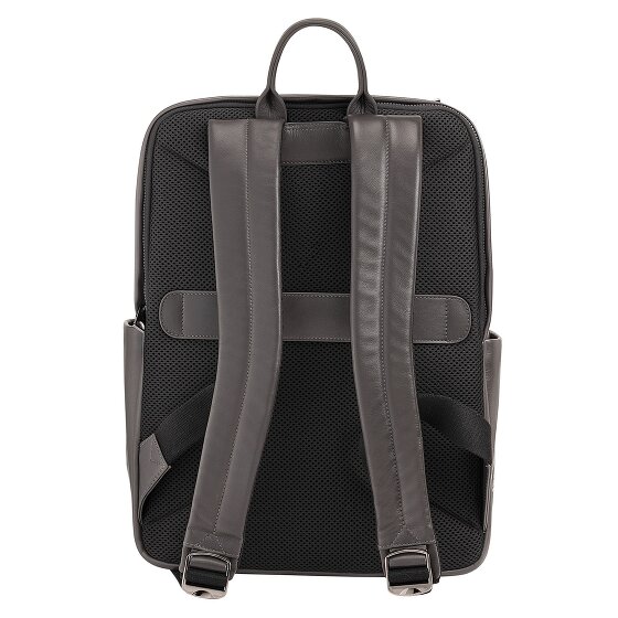 DuDu Sydney Zaino da giorno Pelle 42 cm Scomparto per laptop