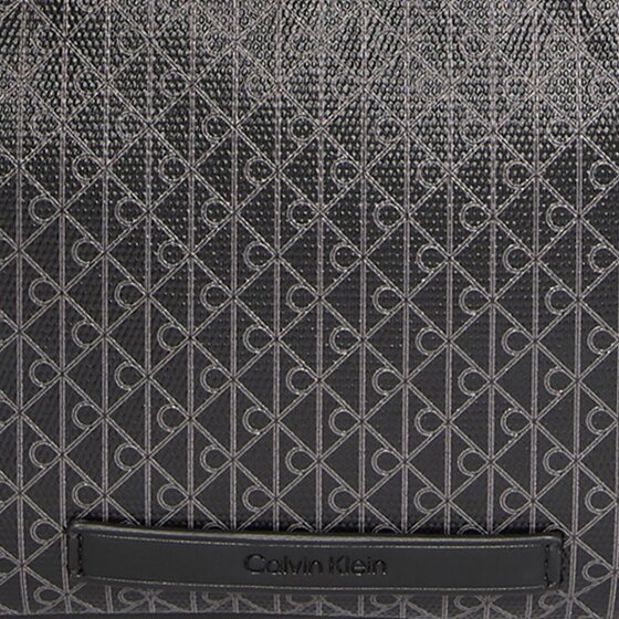 Calvin Klein Borsa da toilette 21 cm