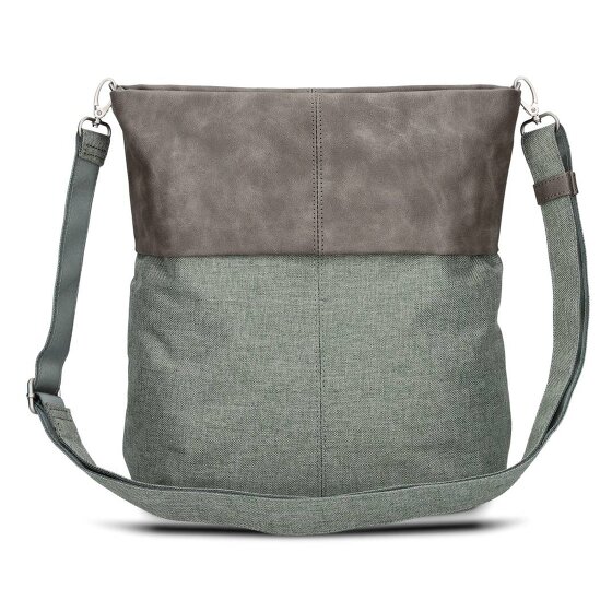 Zwei Olli Borsa a tracolla 31 cm