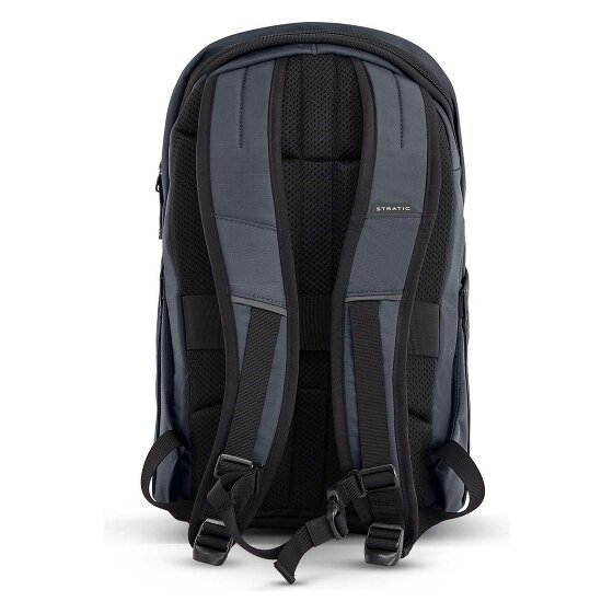 Stratic Move Zaino da giorno 42 cm Vano porta PC