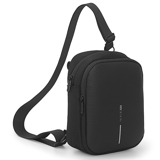 XD Design Boxy Sling Borsa a tracolla 16 cm