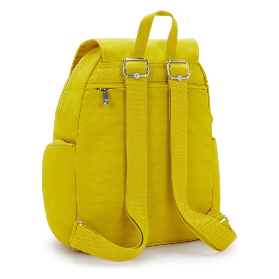 Kipling Basic City Zip Zaino da città S 33.5 cm