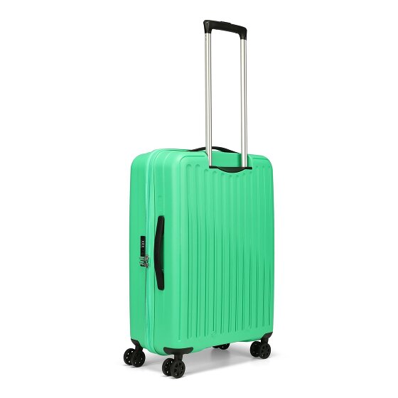 American Tourister Rejoy 4 ruote Carrello 68 cm
