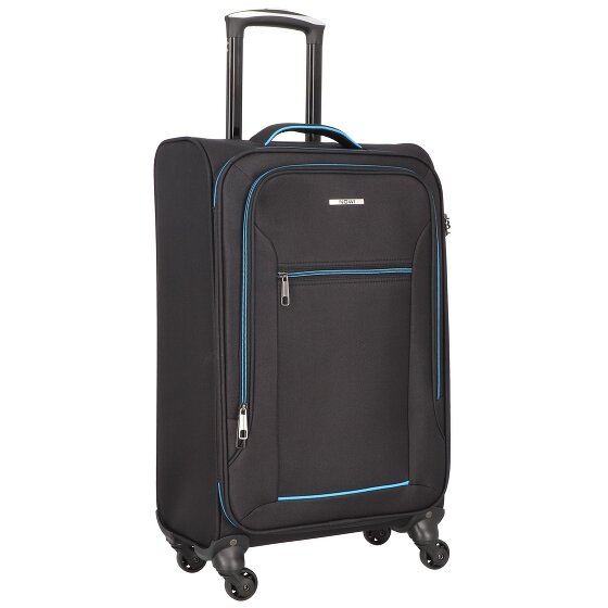 Nowi Sevilla 4 ruote Carrello 64 cm
