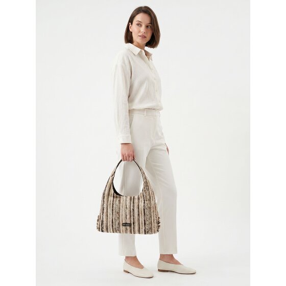 Hey Marly Seaside Lover Borsa a spalla M 41 cm