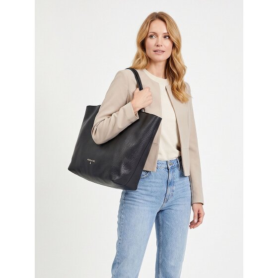 Patrizia Pepe (IN) Complete Borsa shopper Vera Pelle 30 cm