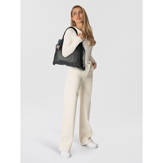 Gabs Elif Borsa a tracolla L Pelle 50 cm