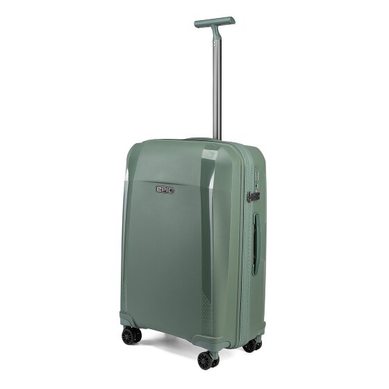 Epic Phantom SL Carrello a 4 ruote 66 cm