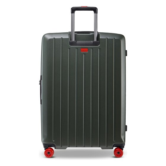 Stratic Buzz 4 ruote Carrello L 75 cm