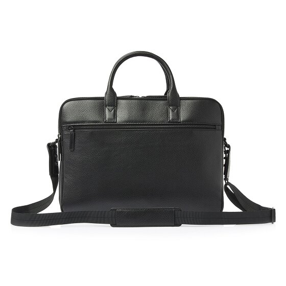 Castelijn & Beerens Valigetta Pelle 42 cm Scomparto per laptop