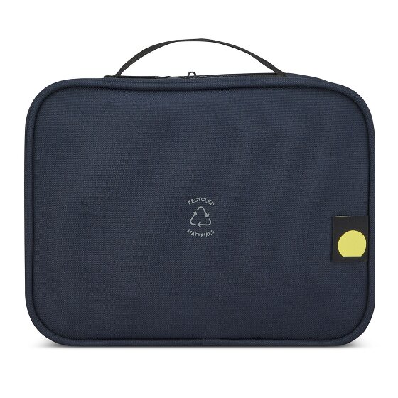 Delsey Paris Brochant 3 Borsa da toilette 27 cm