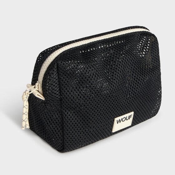 Wouf Mesh Borsa da toilette 30 cm