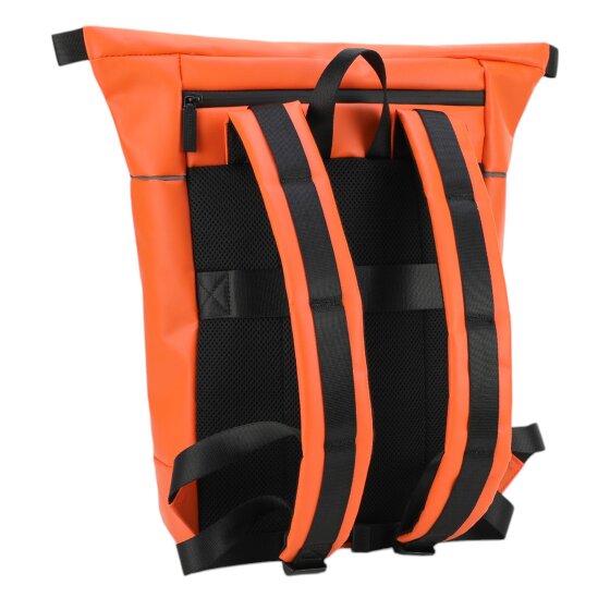 Strellson Stockwell 2.0 Zaino da giorno 44 cm Scomparto per laptop