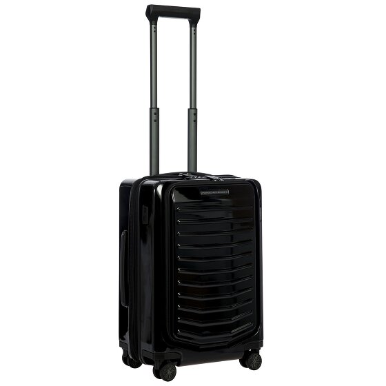 Porsche Design Roadster Carrello cabina a 4 ruote 55 cm