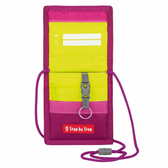 Step by Step Borsa pettorale 11 cm