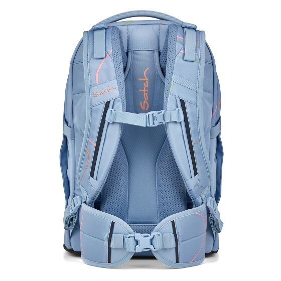 Satch Pack Zaino da scuola 45 cm