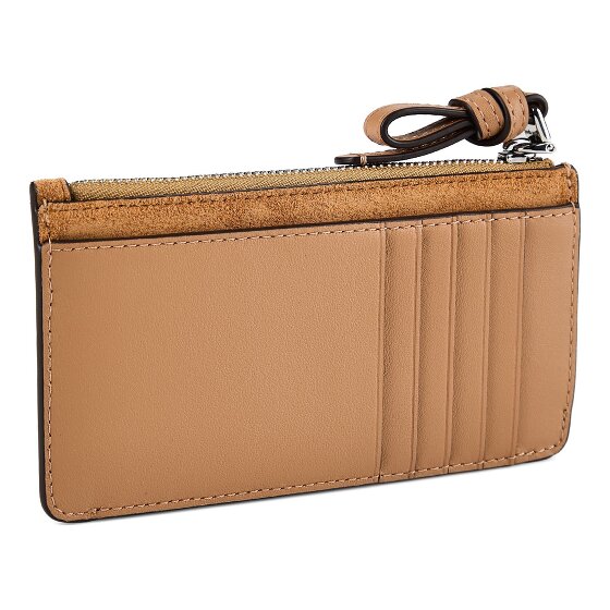Kate Spade New York Loop Custodia per carta di credito Vera Pelle 14.5 cm