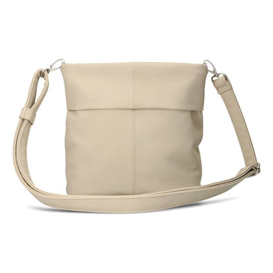 Zwei Mademoiselle.M Borsa a spalla 25 cm