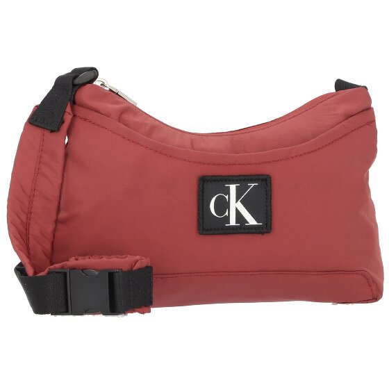 Calvin Klein Jeans Borsa a tracolla City 23 cm