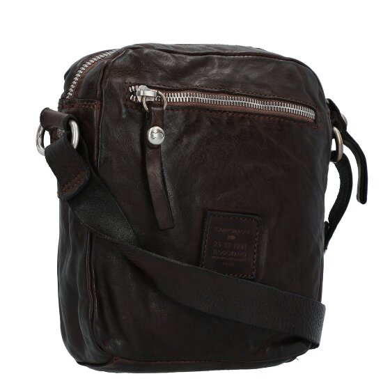 Campomaggi Borsa a tracolla Pelle 21 cm