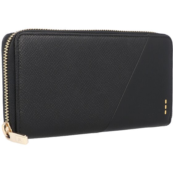 Roncato Portafoglio Milano RFID in pelle 19 cm