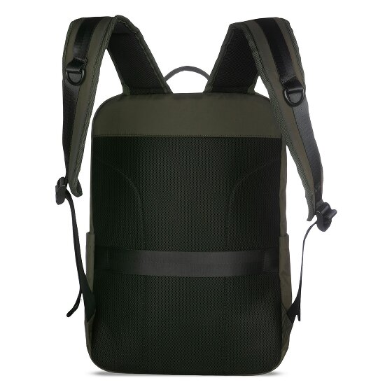 bugatti Legere Zaino da giorno 43 cm Scomparto per laptop