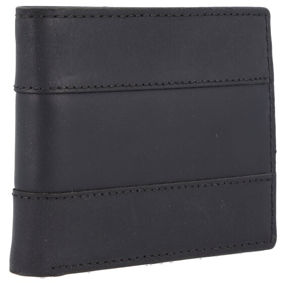 Fossil Everett Portafoglio in pelle 12 cm