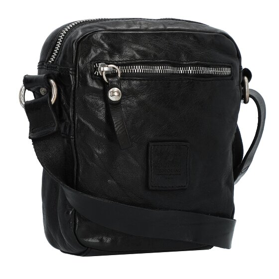 Campomaggi Borsa a tracolla Pelle 21 cm