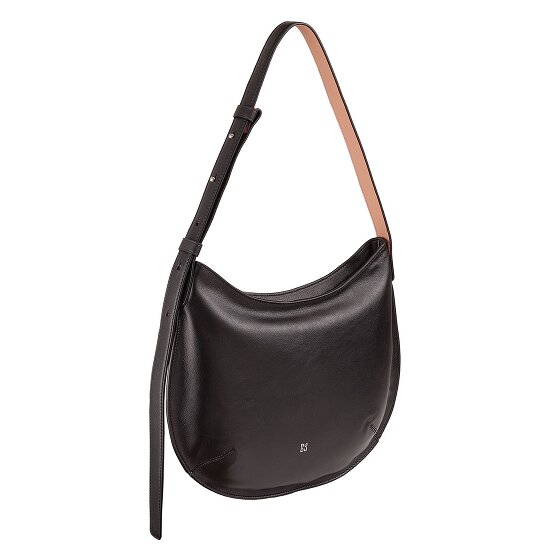 DuDu Hispani Borsa a tracolla Pelle 34 cm