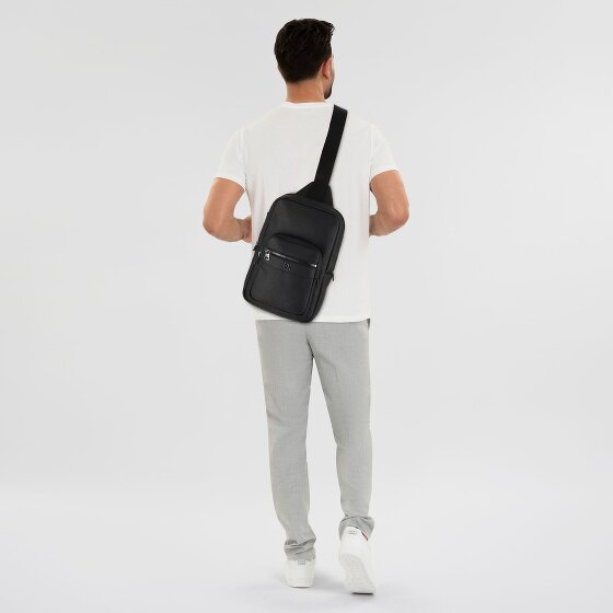 Hugo Borsa a tracolla Quantic 30 cm