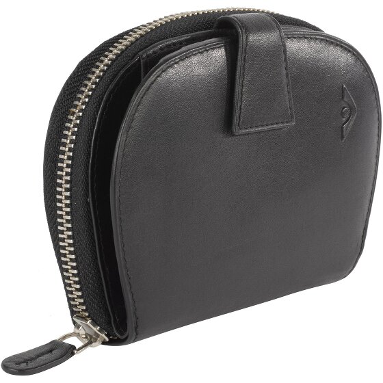Voi Portafoglio Penny morbido in pelle 13 cm
