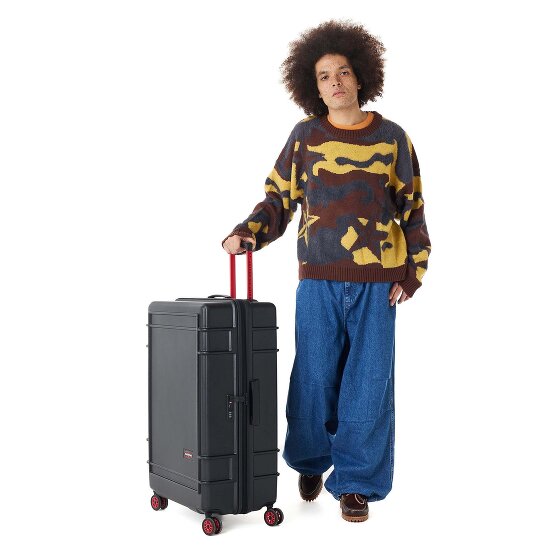 Eastpak Resist'R Zip 4 ruote Carrello 84 cm