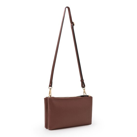 L.Credi Borsa a tracolla Ella 14 cm