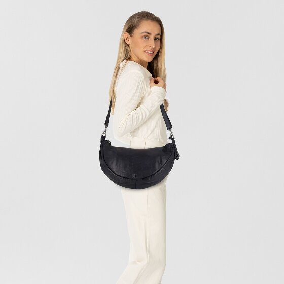 Harbour 2nd Anchor Love Alva Borsa a tracolla Pelle 47 cm