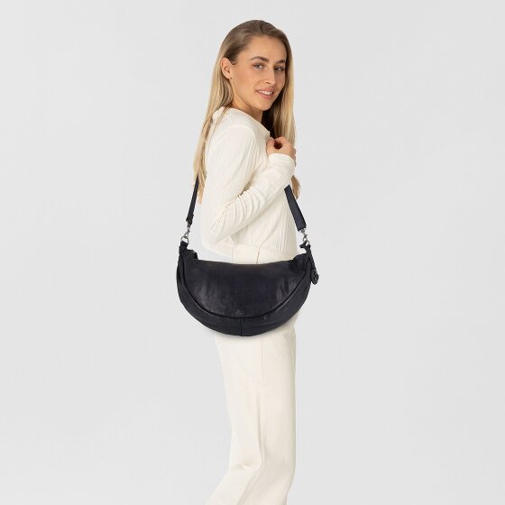 Harbour 2nd Anchor Love Alva Borsa a tracolla Pelle 47 cm Harbour 2nd Anchor Love Alva Borsa a tracolla Pelle 47 cm