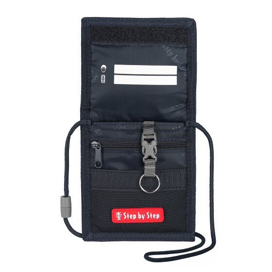 Step by Step Borsa pettorale 11 cm