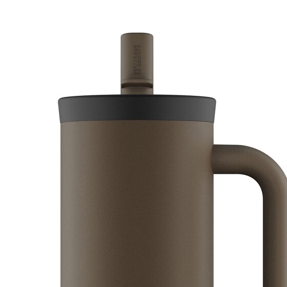 24Bottles Straw Tazza per bere 800 ml