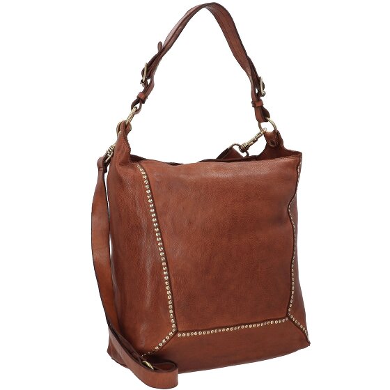 Campomaggi Borsa a tracolla Pelle 33 cm