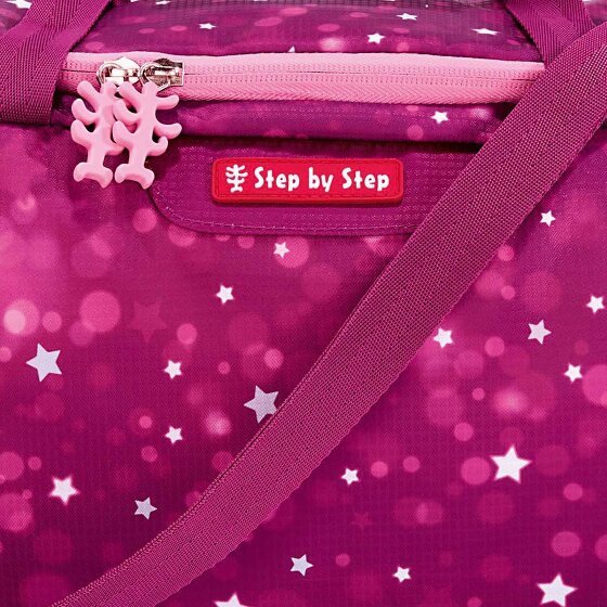 Step by Step Borsa sportiva 38 cm