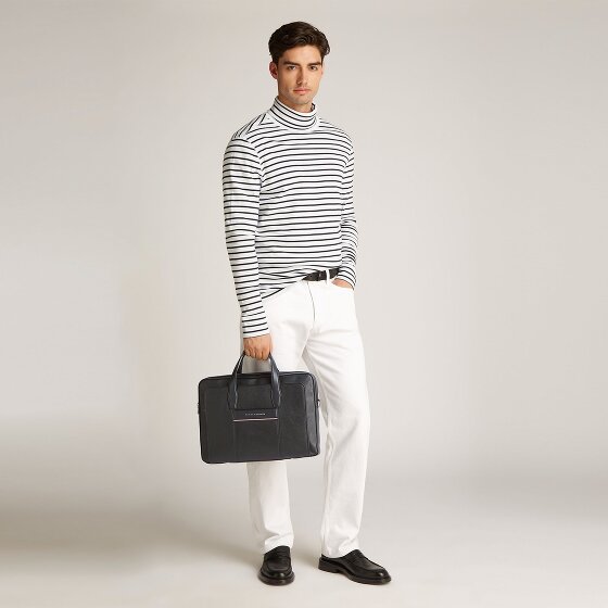 Tommy Hilfiger Corp Borsa per computer portatile 40 cm