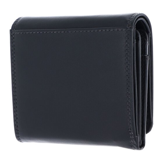 Golden Head Polo Portafoglio Protezione RFID Vera Pelle 10 cm